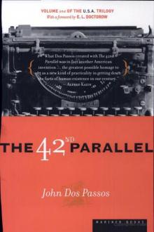      The 42nd Parallel