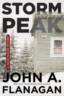      Storm Peak