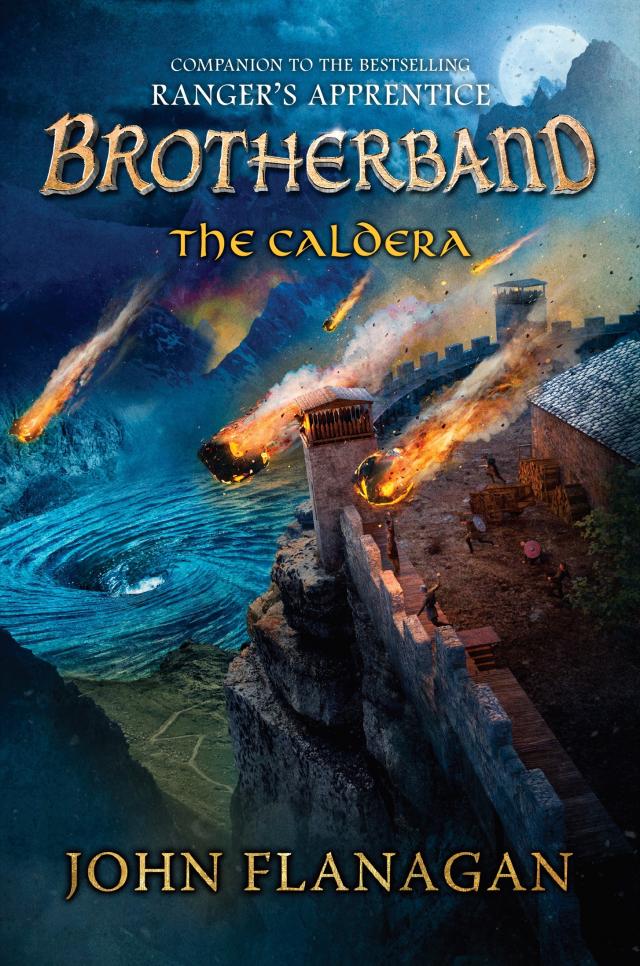 brotherband book 2 read online