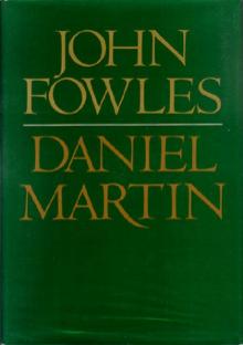      Daniel Martin