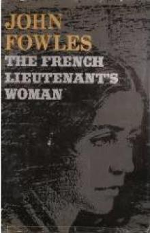      The French Lieutenant's Woman