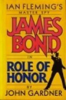      Bond - 18 - Role of Honor