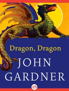     Dragon, Dragon and Other Tales