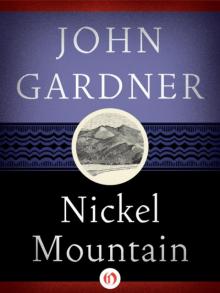      Nickel Mountain