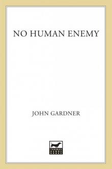      No Human Enemy