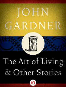      The Art of Living and Other Stories