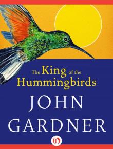      The King of the Hummingbirds and Other Tales