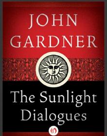      The Sunlight Dialogues