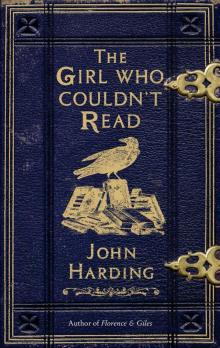      The Girl Who Couldn't Read