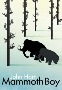      Mammoth Boy
