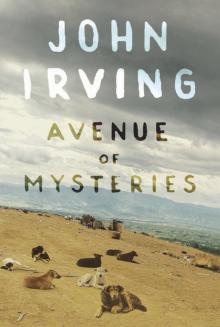      Avenue of Mysteries