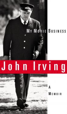      My Movie Business: A Memoir