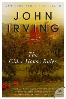      The Cider House Rules