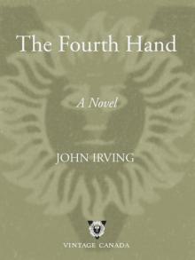      The Fourth Hand