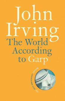      The World According to Garp