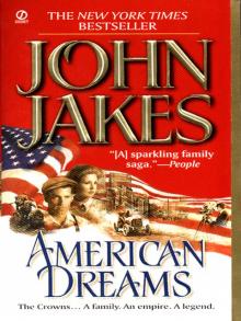     American Dreams