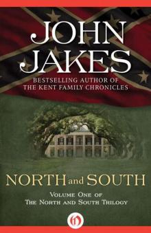      North and South