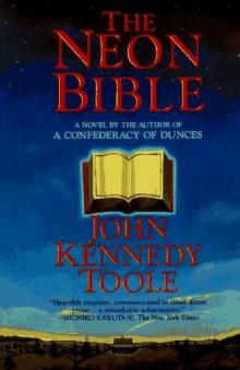      The Neon Bible