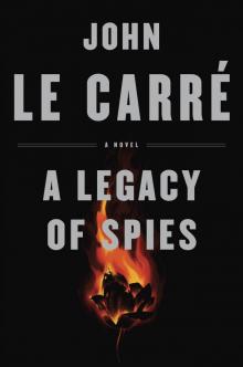      A Legacy of Spies
