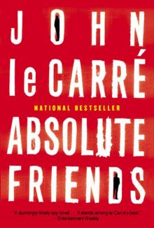      Absolute Friends