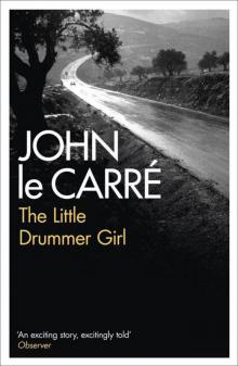     The Little Drummer Girl