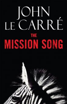      The Mission Song