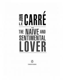      The Naive and Sentimental Lover