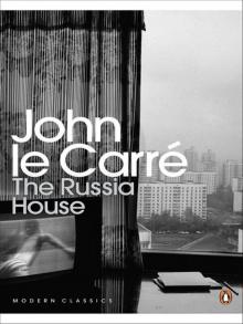      The Russia House