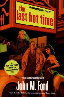      The Last Hot Time