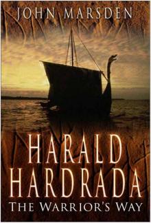      Harald Hardrada