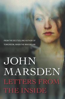      Letters From the Inside