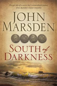      South of Darkness