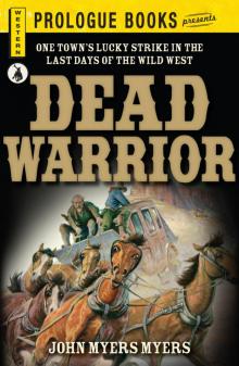      Dead Warrior