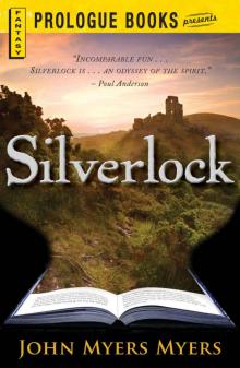      Silverlock (Prologue Books)