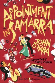      Appointment in Samarra