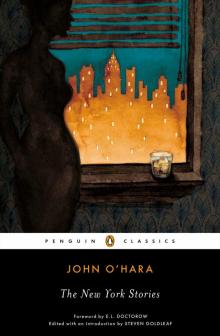      The New York Stories