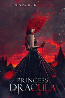      Princess Dracula