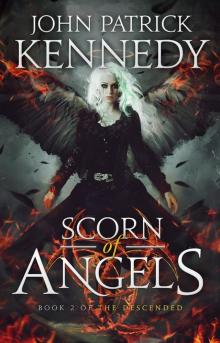      Scorn of Angels
