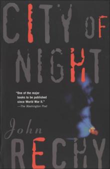      City of Night
