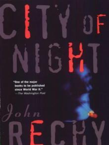      City of Night (Rechy, John)