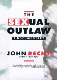      The Sexual Outlaw