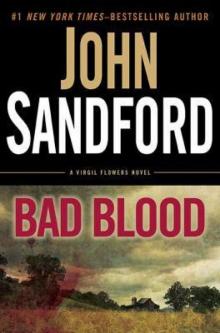      Bad Blood