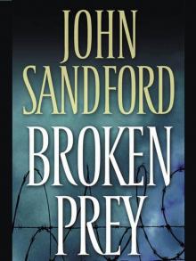      Broken Prey