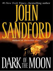      Dark of the Moon