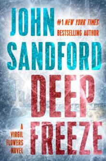      Deep Freeze