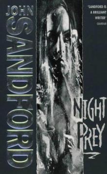      Night Prey