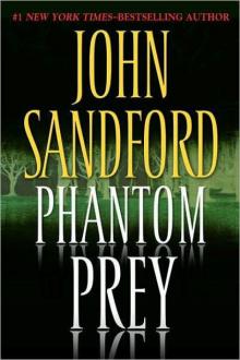      Phantom Prey