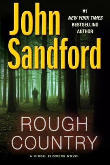      Rough Country