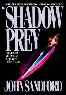      Shadow Prey