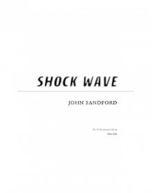      Shock Wave